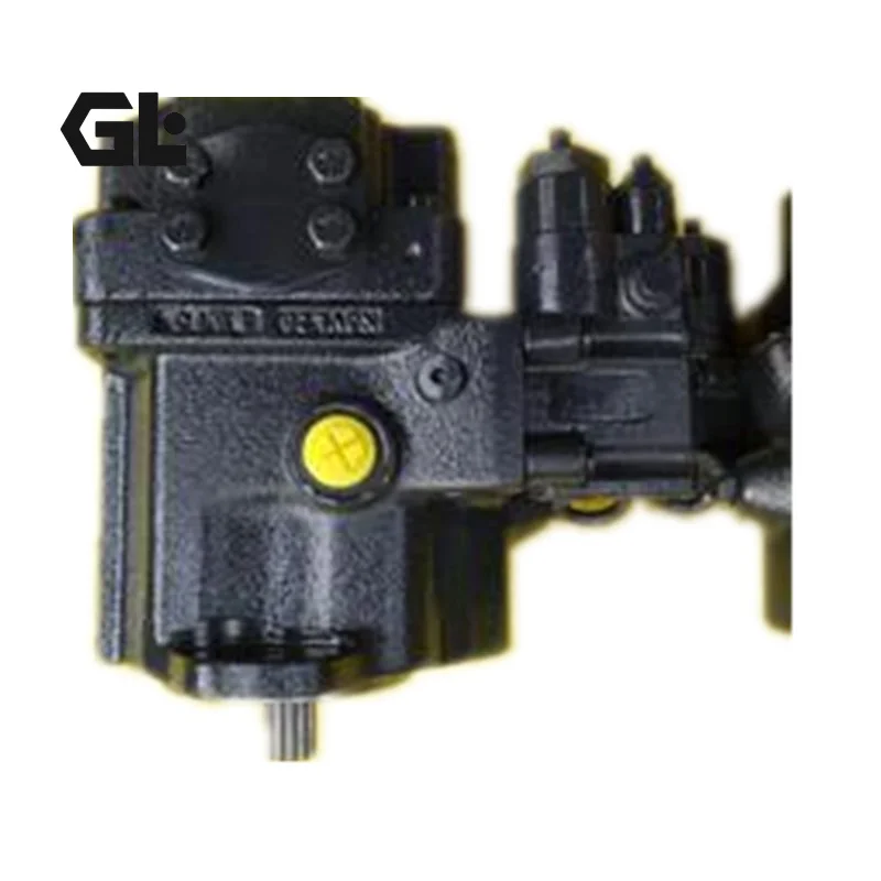 K3VL Series K3VL45/B-10RTS-PO-TB092 Hydraulic Piston Pump K3VL28  K3VL45  K3VL60 K3VL80 K3VL112 K3VL14