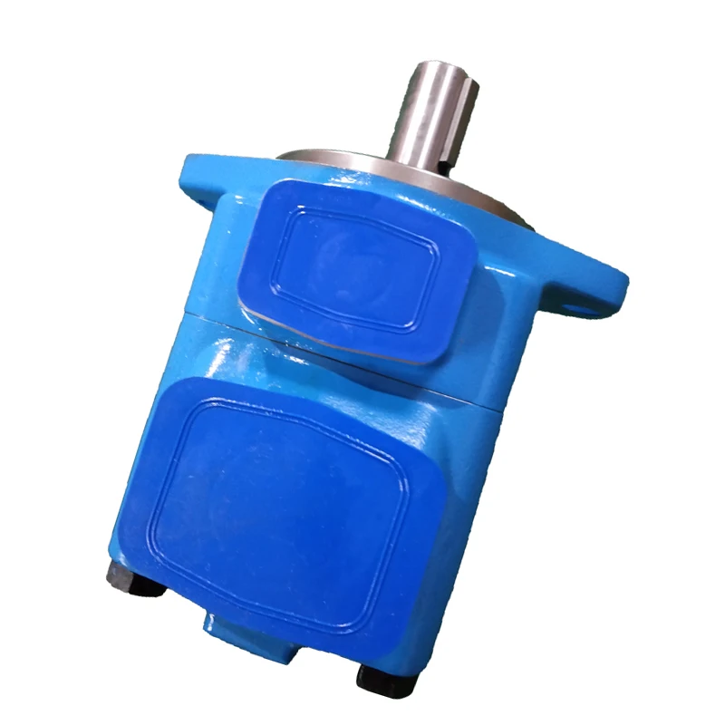 35VQ30A 35VQ35A Hydraulic Vane Pump 35VQ30A-1-C20 35VQ35A-1C-20 35VQ25A 1B22R 35VQ30A-1B22L High Pressure Displacement