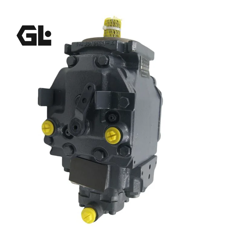 BPR BPV Series BPV-35R Hydraulic Piston Pump BPV035 BPV050 BPV070