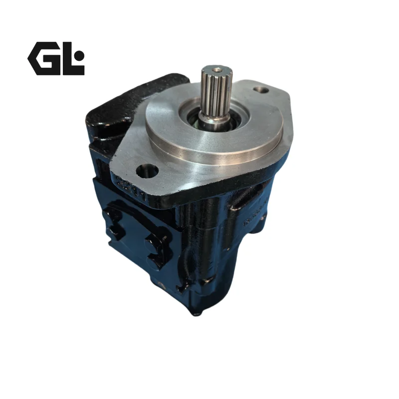 KP30.73-32S3-LOH/OG/30.27-LOF/OD D  KP30.38 KP30.41 KP30.51 KP30.61 Series High Pressure Hydraulic Pump