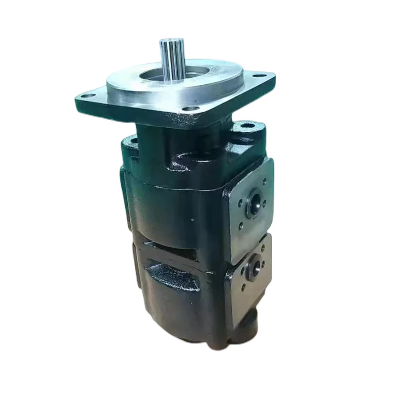 20/912800 702912209 Hydraulic Oil Gear Pump 3CX 3DX 4CX High Pressure 20/912800