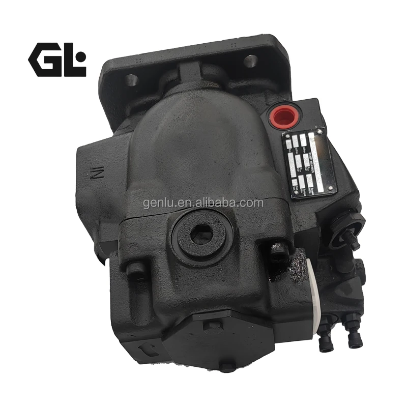 P1 Series P1060 P1075 P1100 P1140 Medium Pressure Axial Piston Pump P1100PS01SLM5AL00T00N0000 P1100PS01SRM5AAE0E000PB00