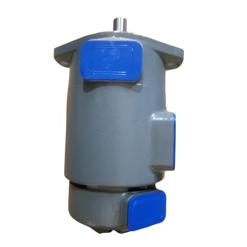 SQP21 SQP31 SQP41 SQP3 SQP Series SQP21-12-3-1BB-18 High Pressure Hydraulic Vane Pump