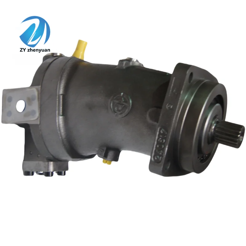 HA6V HA6V80,HA6V107,HA6V160 Hydraulic Piston Motor HA6V160HA2HGP1039B HA6V160HA2HGZ1039B HA6V160HD1FZ1039B