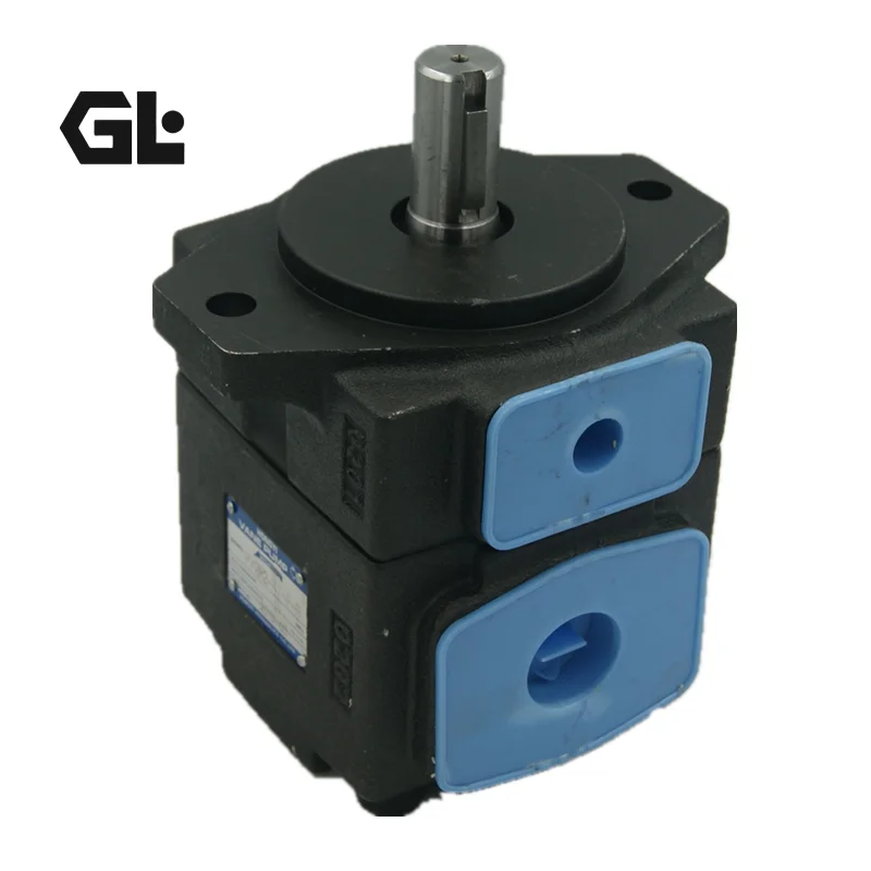 PV2R1 PV2R2 PV2R3 PV2R4 High Pressure Hydraulic Pump PV2R1-25-F-RAA-43 PV2R1-19-F-RLA-41 PV2R1-19-L-LAA-41