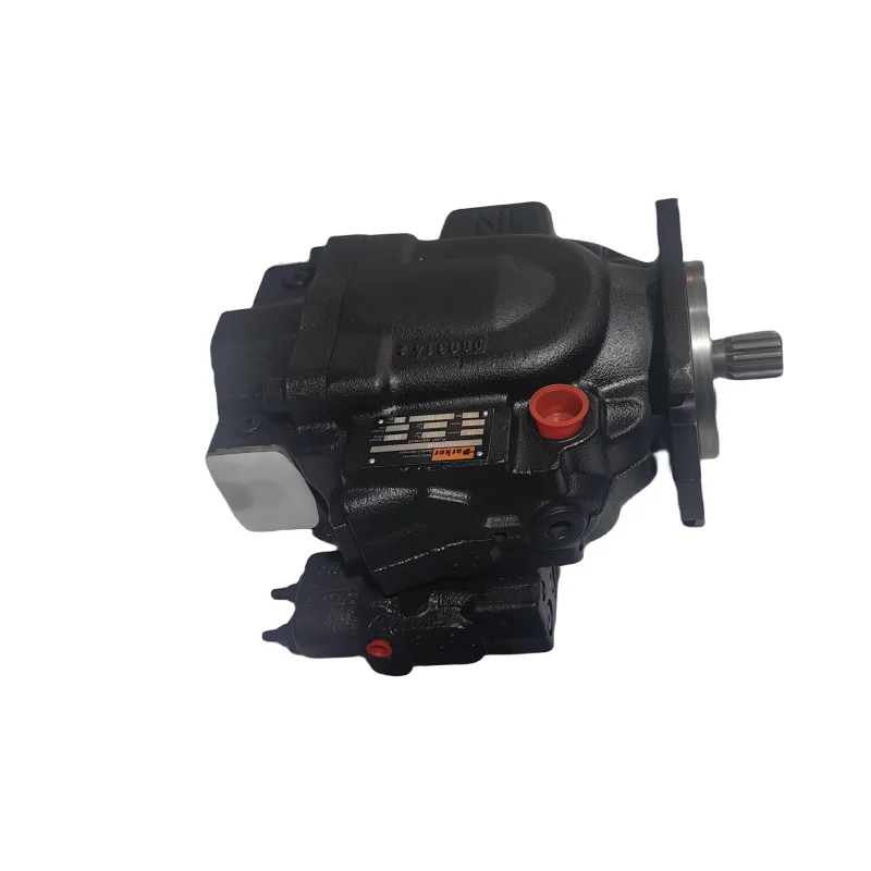 P2145 P2075 P2105 P3075 P3105 P3145 Series P2075S3750-R Hydraulic Variable Displacement Piston Pump High Pressure