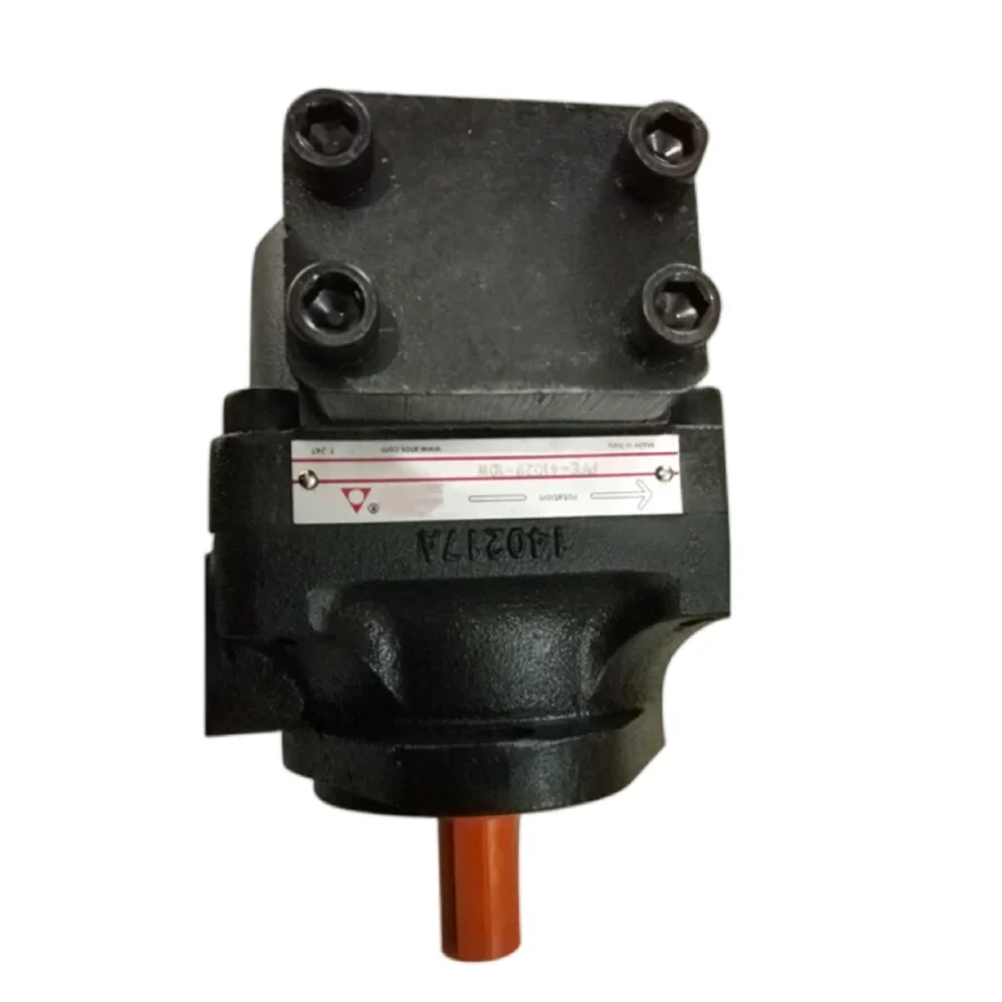 Vane Hydraulic Pump PFE-31022/3DT PFE-31022/5DT PFE-31028/1DT PFE-31028/1DU PFE-31028/1DU