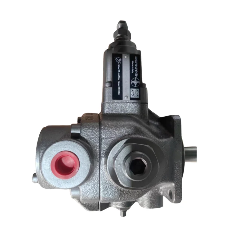 01-PHP-1-20-FHRM Hydraulic Vane Pump 01PLP 01PHP0516 01PHP120 01P 02P 01PHP 02PSP Variable Displacement