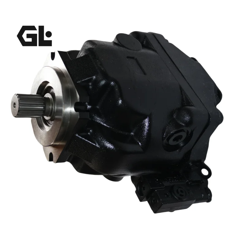 FRR074 FRR074B FRR074BLS FRR074BLS2020 Hydraulic Piston Pump 80002881 80002903 80002909 80002910 80002914 80002958 80003042