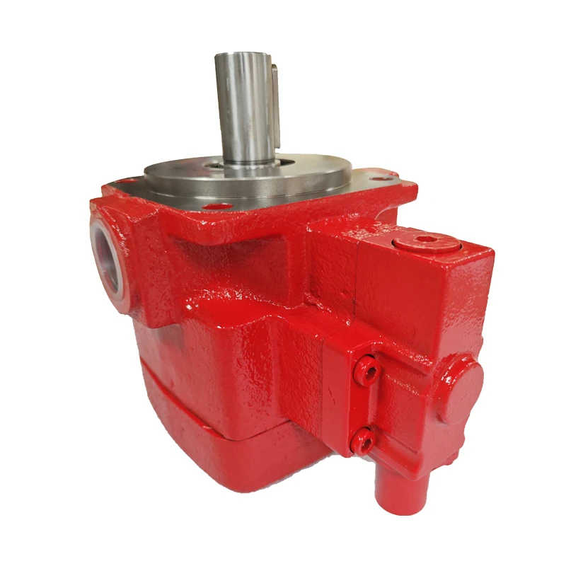 1PV2V4-30/125RA07MCO-16A1 Hydraulic Vane Pump 1PV2V4-13/32RA01MC160 1PV2V4-27/80RA01MC100A1