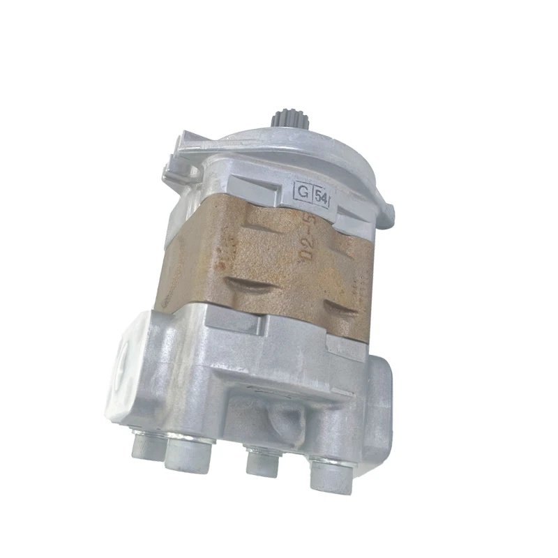 SGP SGP2 SGP2A SGP1A High Pressure SGP1A20D1H2-L SGP1A18F1H2-L SGP1A16D2H5-R Hydraulic Gear Pump