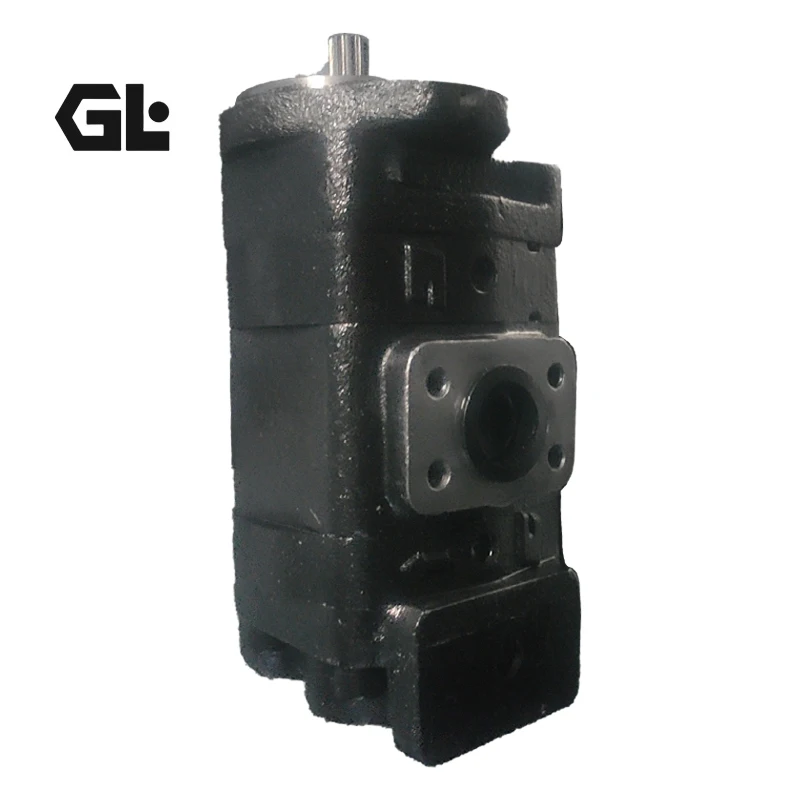 PGP High Pressure Hydraulic Oil Gear Pump 7029122005 7029521045 7029122021 7029120053