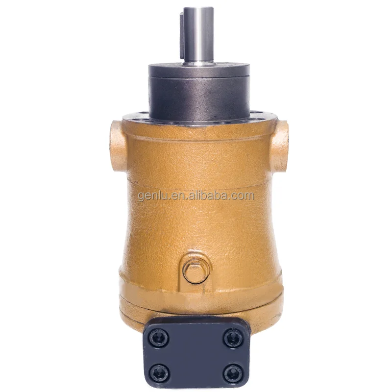 MCY YCY Axial Plunger Pump 10MCY14-1B 25MCY 63MCY 80MCY 160MCY 10YCY14-1B 25YCY14-1B 40YCY14-1B 14-1b