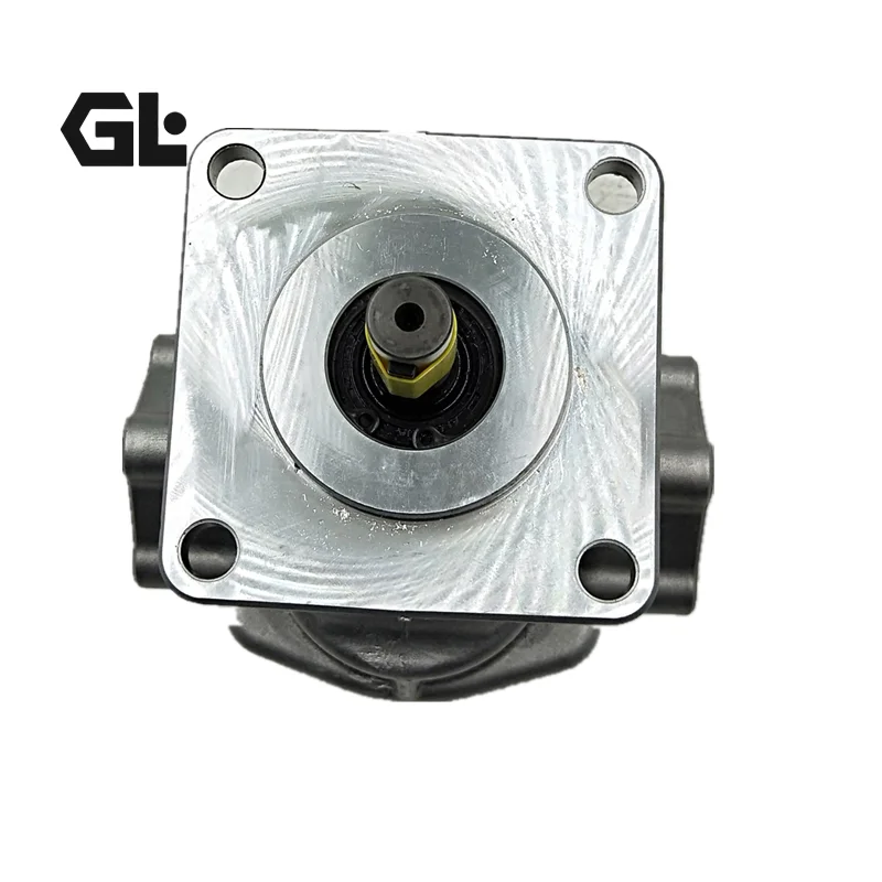 High Pressure Gear Oil Pump GPY-1R GPY-2R GPY-3R GPY-5R GPY-10R GPYZ5.8R323B