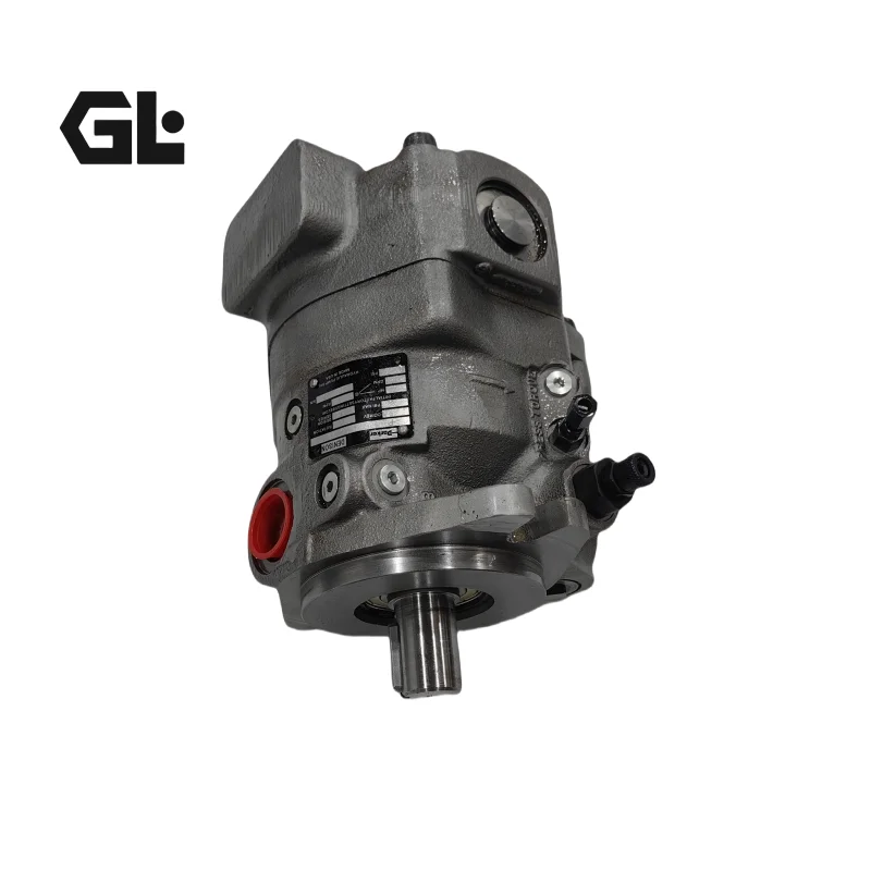 PAVC PAVC33 PAVC38 PAVC65 PAVC100 Series PAVC65R213 Hydraulic Oil Axial Variable Displacement Piston Pump