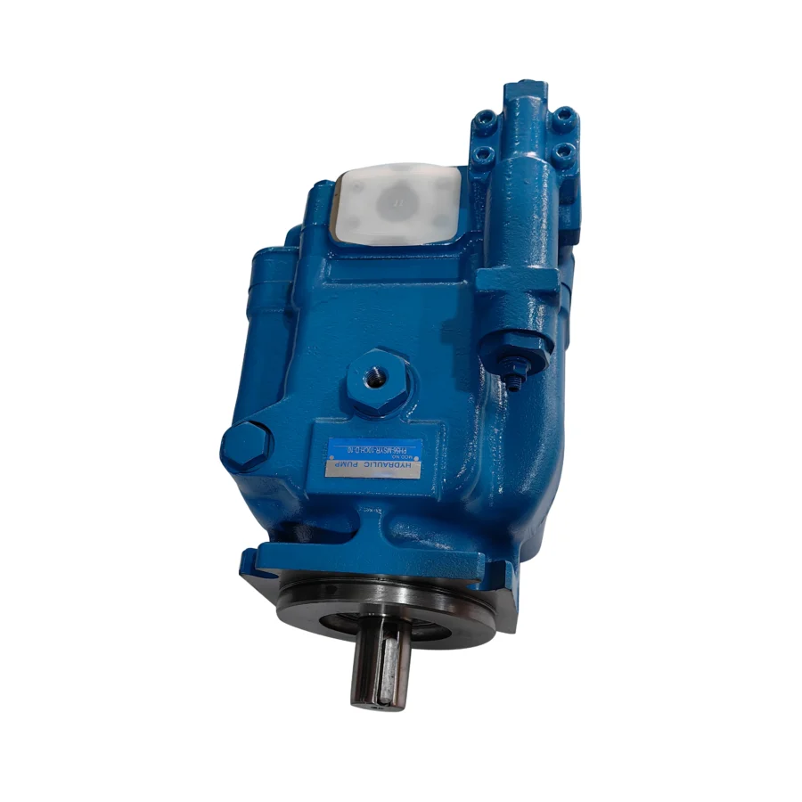 PH56-MSYR-10CH-D-10 Axial Piston Variable Plunger Pump PH130F-10-ZRC PH56 PH80 PH100 PH130 PH170
