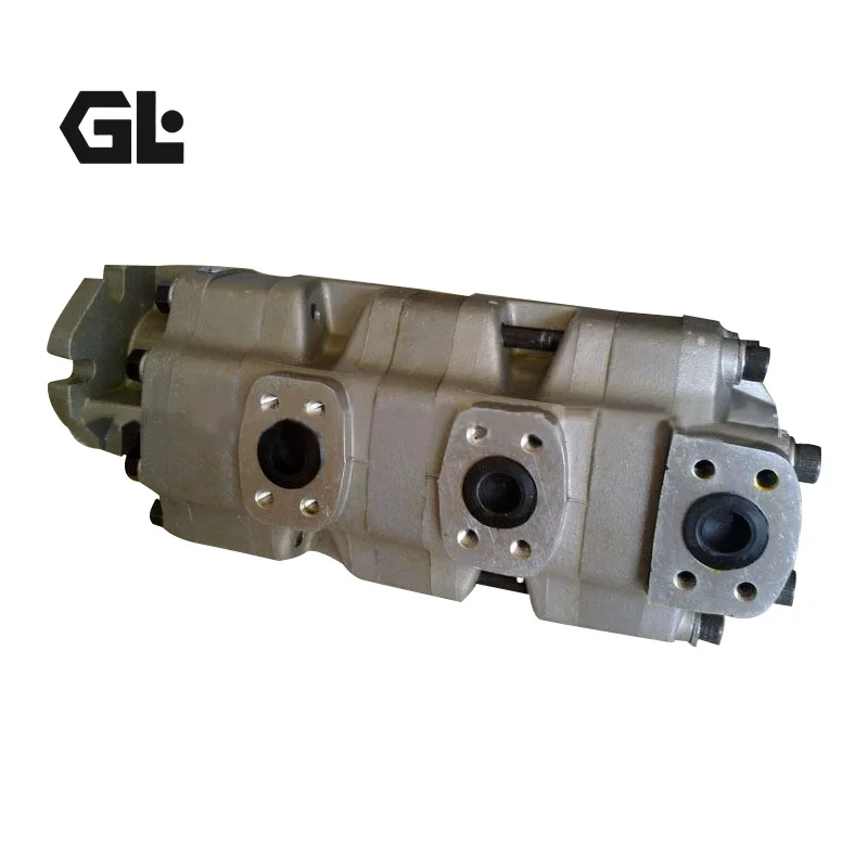 High Pressure Hydraulic Oil Pump GPC4-32-32-1E2F4-G5-10-S-L GPC4 GPC4-63/50/40/32/25/20/80-1E2F1-30L