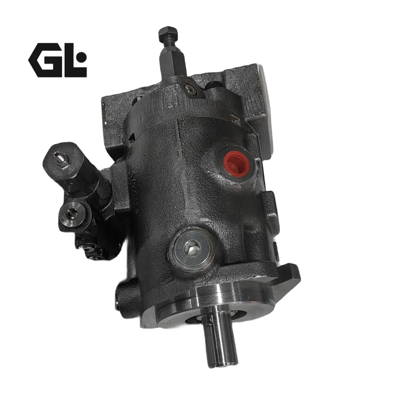 PD045 PD060 PD075 PD075PB PD075PA PD075PC PD075PM PD075PS Hydraulic Pump PD075PB01SRS5AAN0S0000000 PD075PS02SRS5AC10S1000000