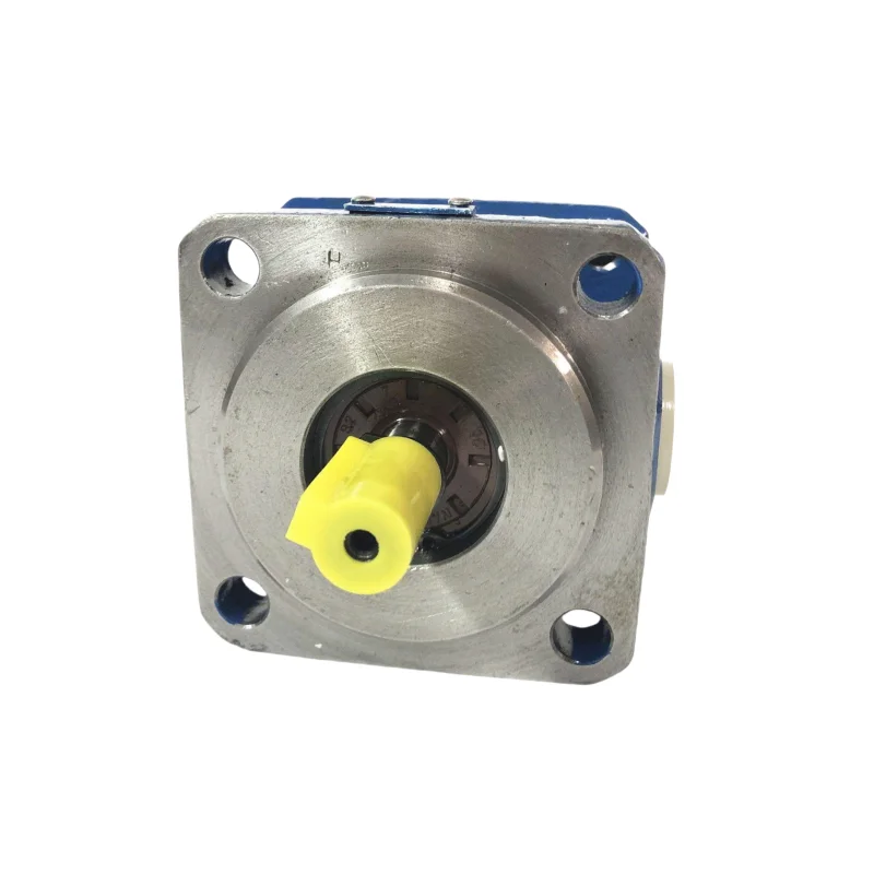 GPA1-1 GPA1-2 GPA1-4 GPA2-6 GPA2-10 GPA2-16 GPA3-25 GPA3-50/63 Series GPA1-1-E-20R6.3 GPA1-2-E-20R6.3 Gear Pump