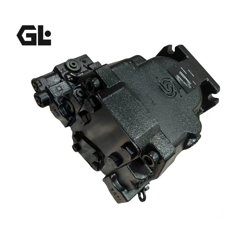 GRR074 GRR090 GRR FRR FRR074 FRR090 GRR090RPC21NNNN3S1B2A1NCAANNNN Axial Variable Hydraulic Piston Pump High Pressure