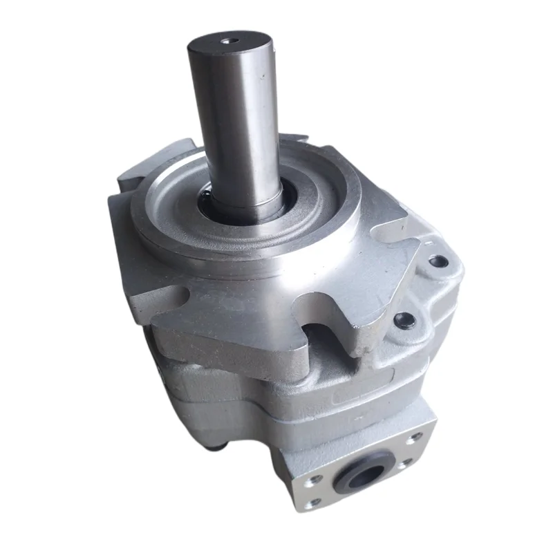 GPC4 Series GPC4-25-1E2F1-30-L GPC4-20-B6F1-30-L High-Pressure Gear Pump GPC4-25 GPC4-32 GPC4-40