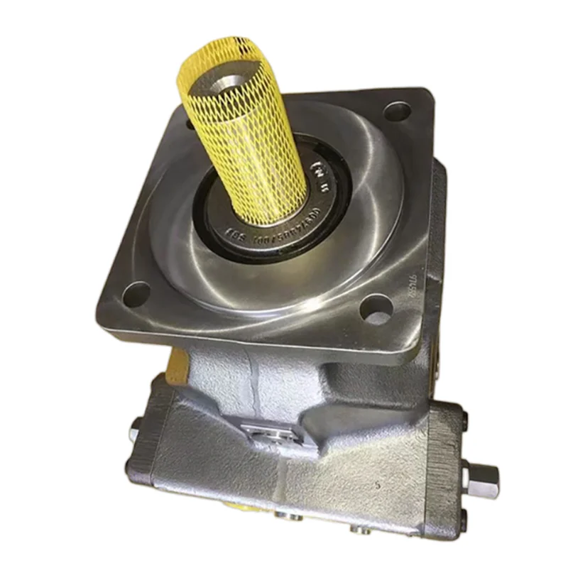 A4VSO AA4VSO250DR Displacement Hydraulic Variable Axial Piston Pump A4VSO125 A4VSO180 A4VSO250 A4VSO 250 DR /30R-FPB13N00