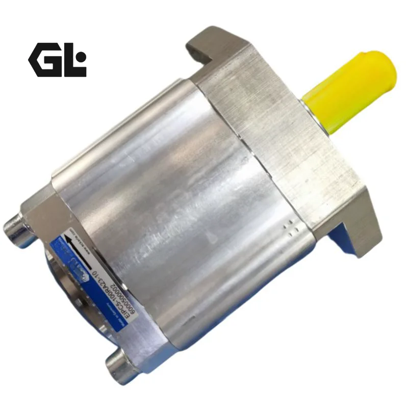 EIPS3-020/025/032RK23-11 EIPS3-040RK23-10 EIPS3-040RK23-10 EIPS2-005RD34-111 Hydraulic Oil Pump EIPS EIPS3 EIPS2 EIPS2-005