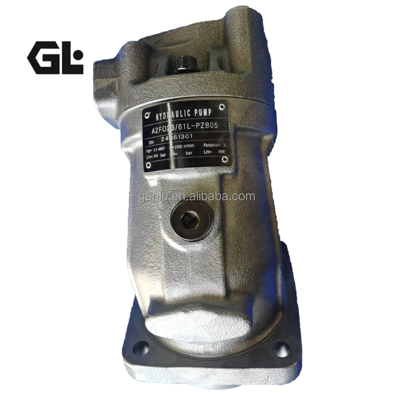 A2FO Series A2FO90 Hydraulic Piston Pump Seal Kits A2F090/61R-PBB05 A2FO90/61R-PBB05 A2F090