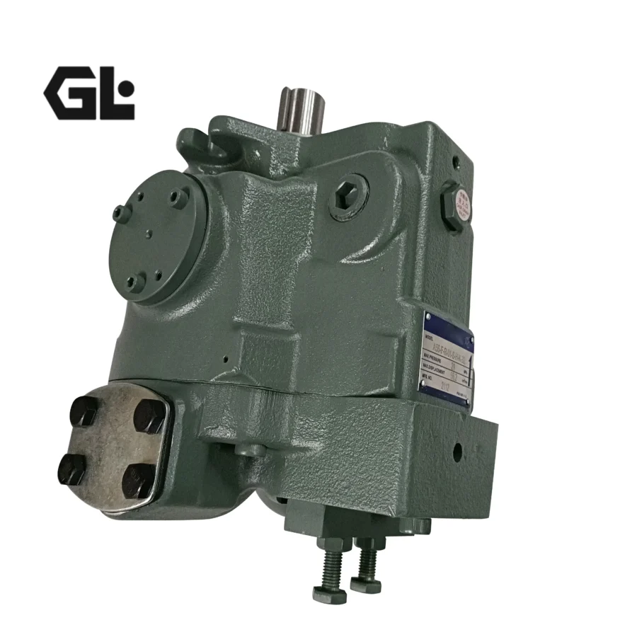 A56 Hydraulic High Pressure Piston Plunger Pump A56-F-R-00-H-S-K-D24-32408 A56-F-R-01-B/C/H-K-32 A56-F-R-00-H-S-K-D24-32408