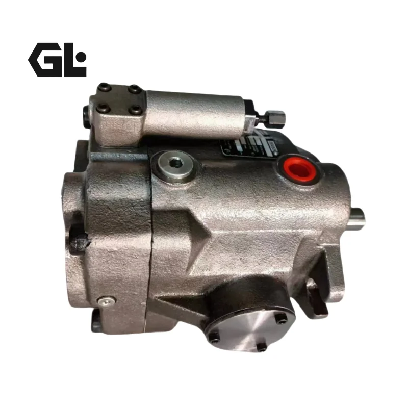 PVT PV PV6 Piston Pump PV10 PV15 PV20 PV29 PV102 PV202 Series PV102R1EC02 PV102R5EC02 PV202R1EC02 PV202R1EC02 PV152R5EC00