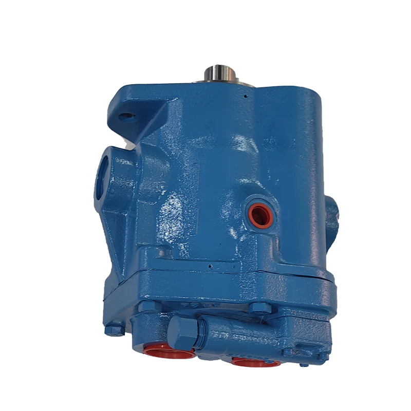 PVB 15 RSY 41 CC 12 Hydraulic Variable Piston Pump PVB15-RSY-31-CV-12 PVB10-RSY-41-C-12