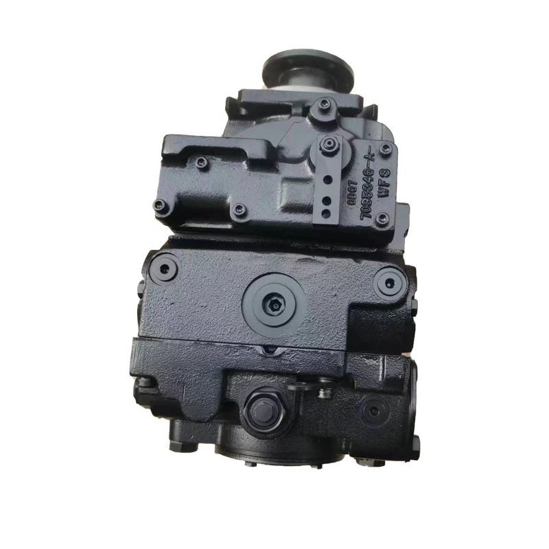 T90R T90R100 T90R100L T90R100LWDNN Hydraulic Axial Piston Pump T90R100LW1NN80F 3D7F03MJX383820 T90R100MADNN8AS 3DCF03MIX424220