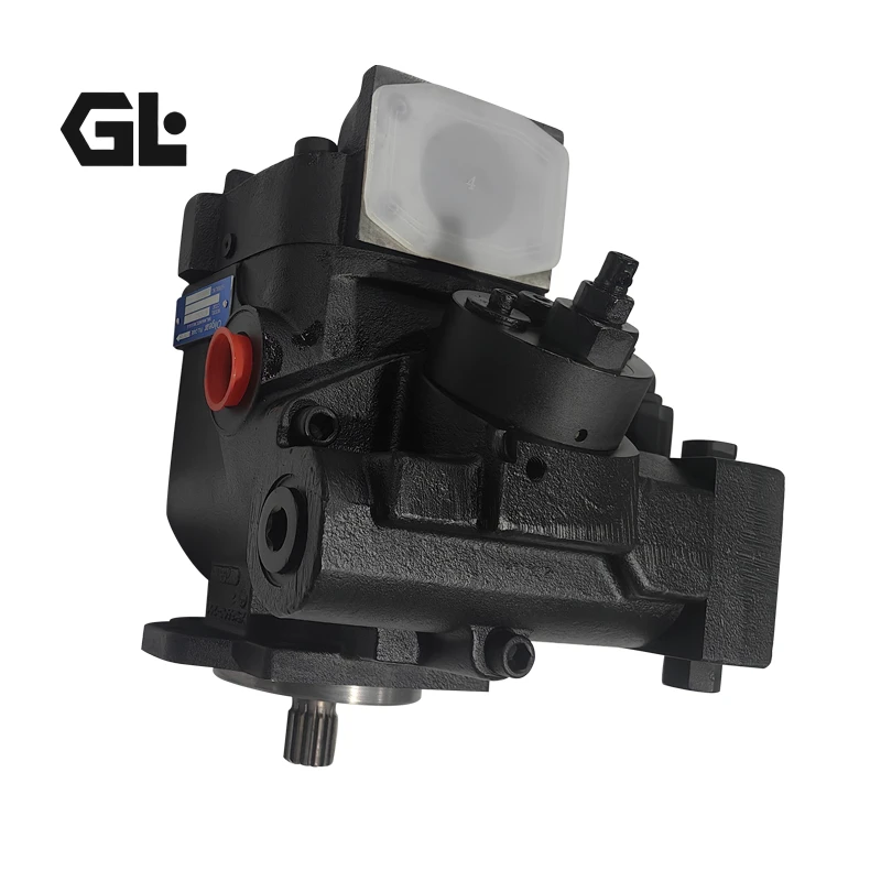AT203579 AT227997 AT428960 AT280524 AT280245 AT19383 Hydraulic Axial Fixed Displacement Piston Pump