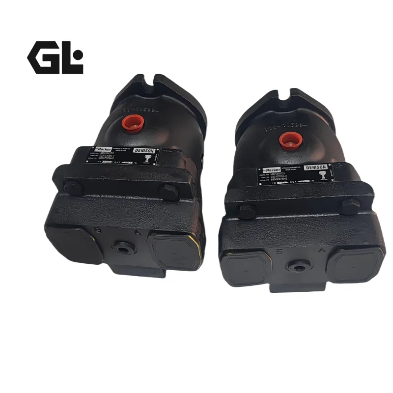 M6F M6G M7F M7G M11F M11G M14F M14G M24F M24G M30F M30G Series Hydraulic Pump  M6F2N1D 023-06843-5 M6F2N5D3 M6F3N1D2 M6F3N5D