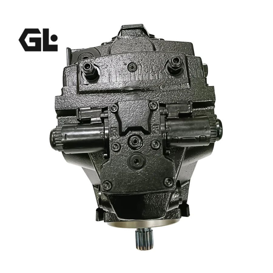 H1P H1P045 H1P053 H1P060 H1P069 H1P078 H1P089 H1P100 H1P115 H1P130 H1P147 H1P165 H1P210 H1P250 H1 Hydraulic Pump