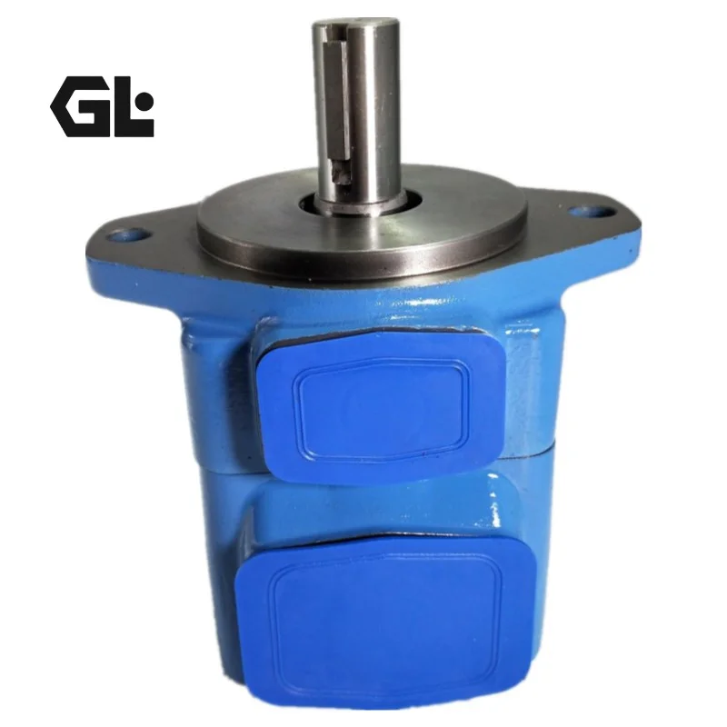 45M130A1C20 25M65A-1C20  Vane Pump 26M 36M 46M 51M 25M 35M 45M 50M