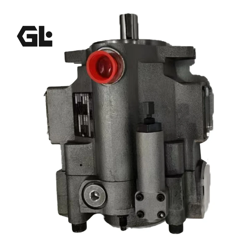 PVP Series Hydraulic Axial Variable Piston Pump PVP1620R2P12 PVP16362R212 PVP16362R2P12 PVP1636R PVP1630BL12
