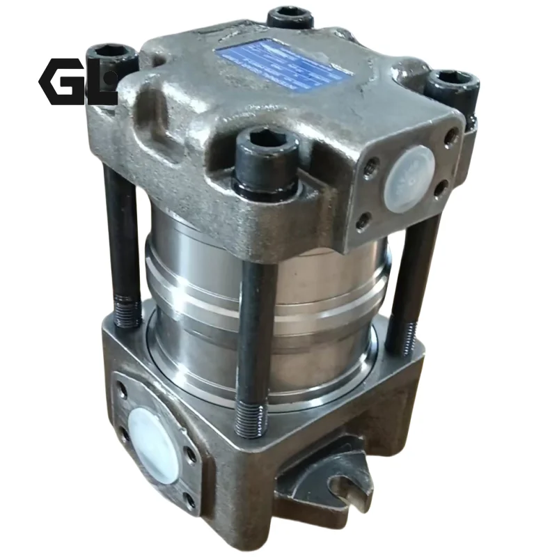 IGP5-M040-SF-3 IGP5-M050-SF-3 IGP5-M063-SF-3 High Pressure Internal Gear Pump IGP3 IGP4 IGP5 IGP6 IGP