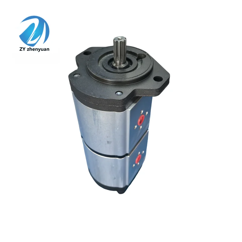 Hydraulic Internal Gear Pump HPLPA211SMNG6G4BHY High Pressure HPLPA114 HPLPA131 HPLPA148 HPLPA180