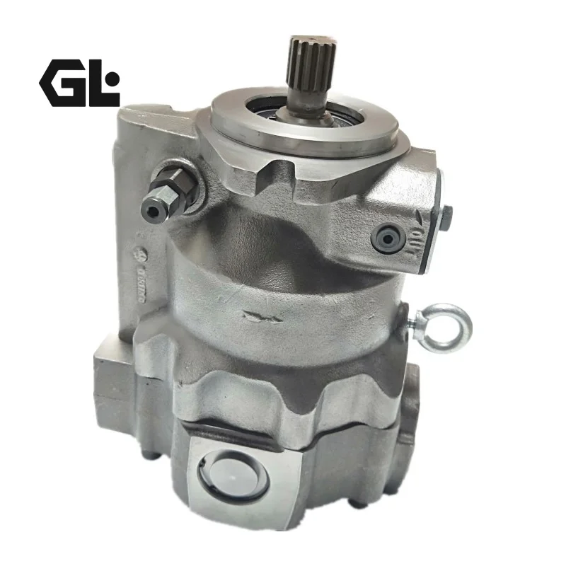 PAMB PAMB38 PAMB100 Hydraulic Charged Piston Pump PAMB100-0038A/22 PAMB100-0038C/22  PAMB100-0072C/22