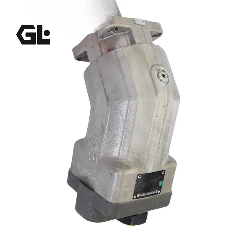 Axial Piston Pump A17FO A17FO45 A17FO32 Hydraulic Fixed Displacement R902162388  A17FO023/10NLWK0E81-0