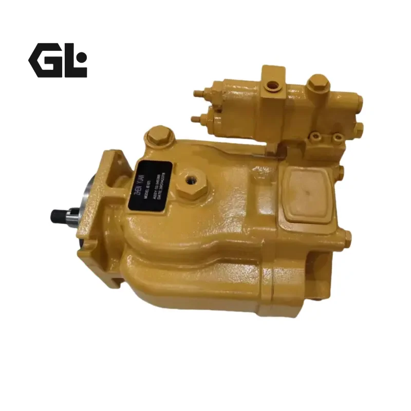 Excavator Parts Hydraulic Pump 180-9588 10R-0532 1809588 Piston 416D 424D