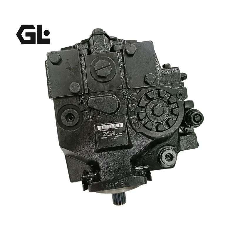 D1P H1P H1T D1P130 D1P145 D1P193 D1P260 Fixed Displacement Piston Pump D1P260RATPSNTE4Y3D208025025NNFSFSNNN