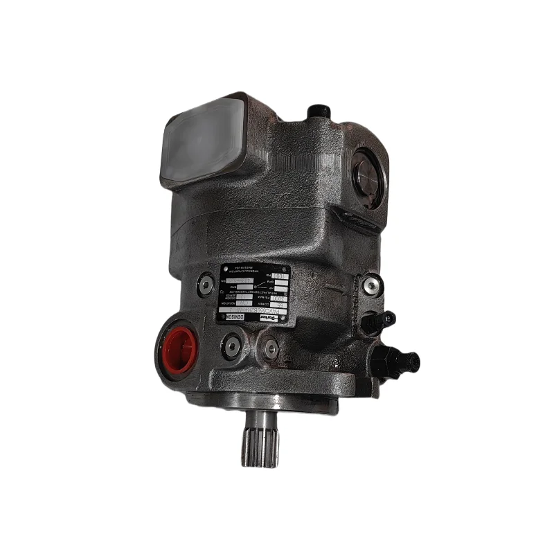 PAVC PAVC33 PAVC38 PAVC65 PAVC100 Series PAVC659B2R4HMP13 Axial Variable Displacement Hydraulic Piston Pump