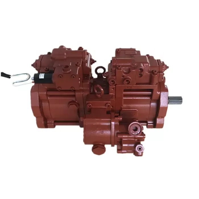 K3v112 K3v63 K3v63dt K3v112dt K3V112DT-9C K3V112DT-1LFR-9C3P Hydraulic Excavator Main Pump