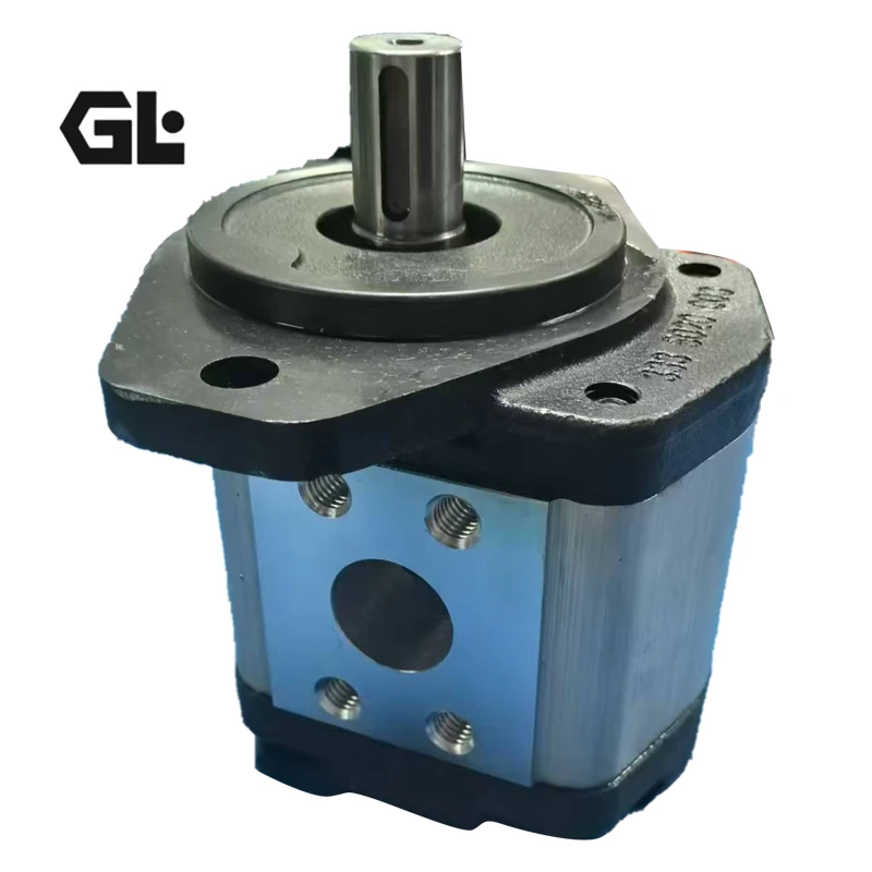 Hydraulic Dump Gear pump for Truck PGP PGME 030 031 050 051 075 076 P31 P76 Single Double