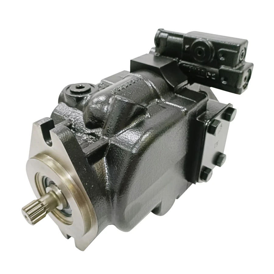 JRR060 JRRS60 Hydraulic Variable Oil Pump JRR060BBS3020NNN3C2N2A8NNNNNNNNNN JRRS60BAL2430NNE3S1N9A2N NNN JJJ NNC