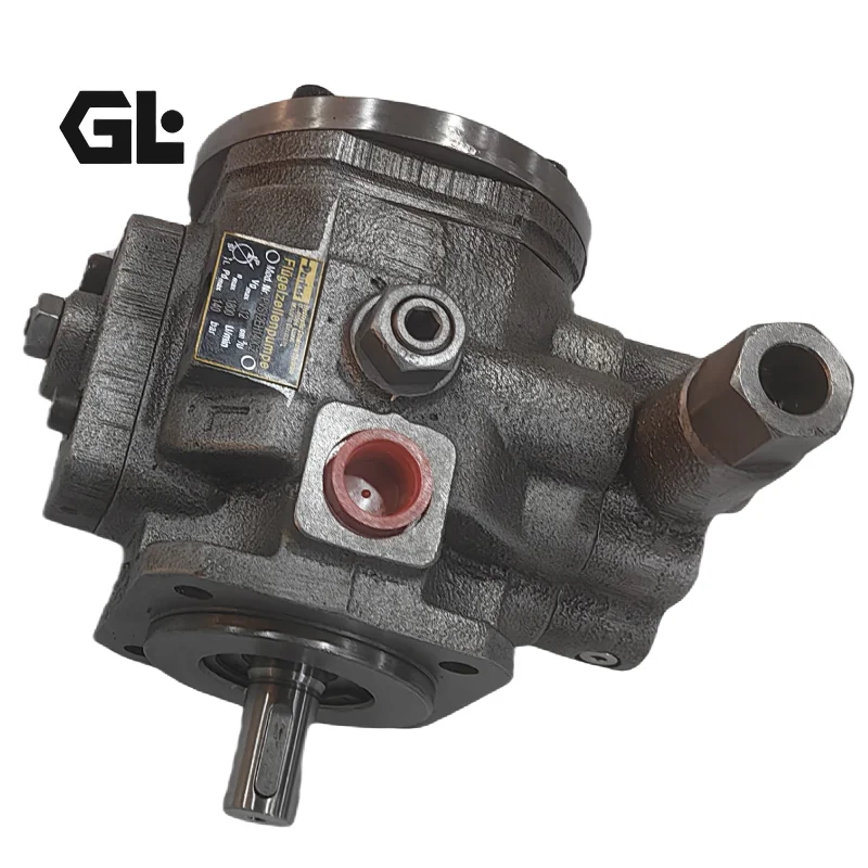 PVS16EH140C Hydraulic Variable Vane Pump PVS PVS08,PVS12,PVS16,PVS25,PVS32,PVS40,PVS50