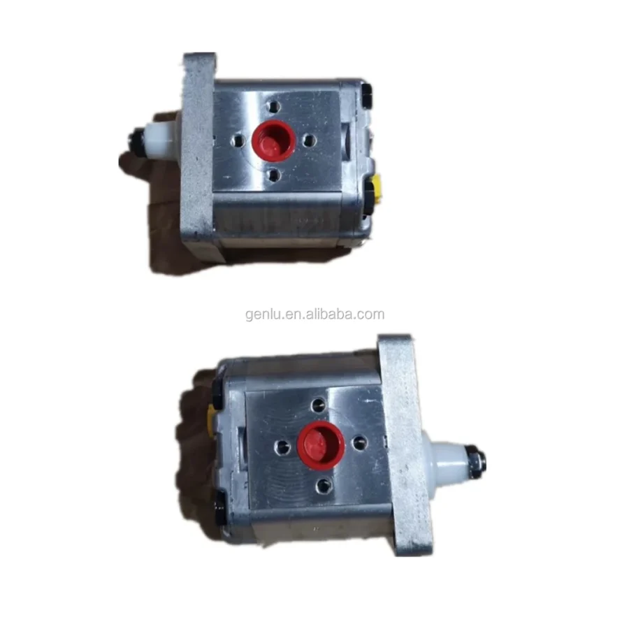 SNP SNP1NN SKP1NN SNP2NN SKP2NN Series SNP2NN/014LN06SAP1F5F4NNNN/NNNNN High Pressure Gear Hydraulic Pump