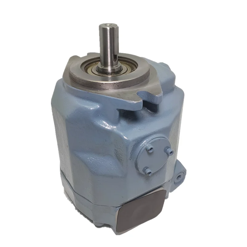 HPP-VD2V HPP-VF2V HPP-VB2V HPP-VC2V-L14A3-A HPP-VC2V-L14A5-A Variable Displacement Piston Pumps